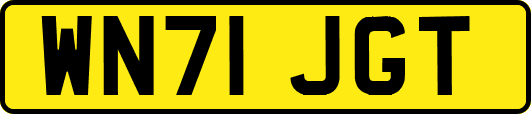 WN71JGT