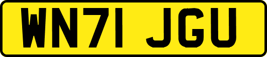 WN71JGU