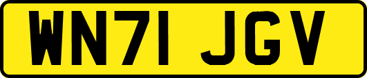 WN71JGV