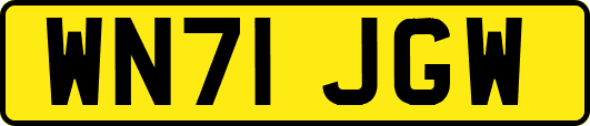 WN71JGW