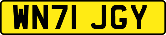 WN71JGY