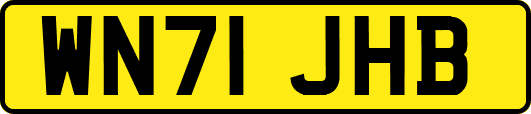 WN71JHB