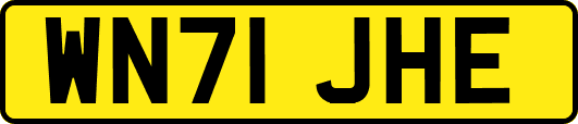 WN71JHE