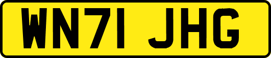 WN71JHG