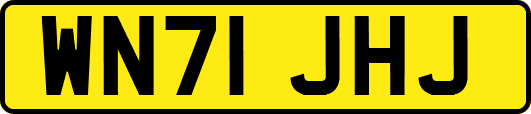 WN71JHJ