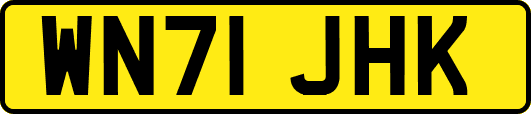 WN71JHK