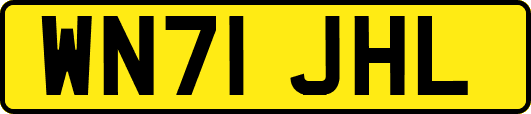 WN71JHL