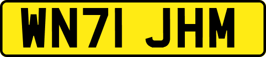 WN71JHM