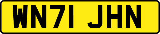 WN71JHN
