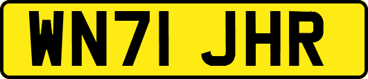 WN71JHR