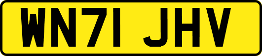 WN71JHV