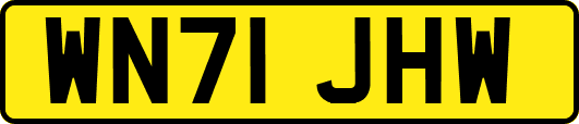 WN71JHW