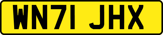 WN71JHX