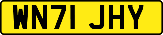 WN71JHY