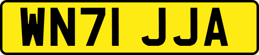 WN71JJA