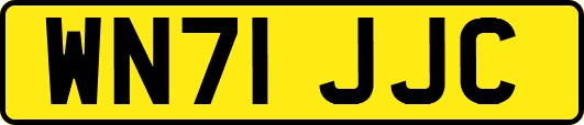 WN71JJC