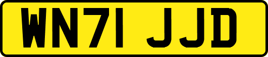 WN71JJD