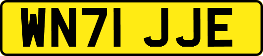 WN71JJE