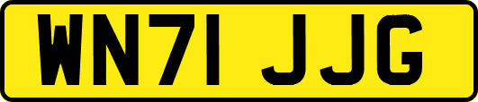 WN71JJG