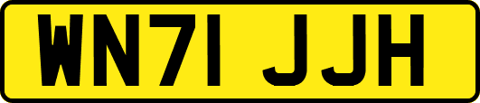 WN71JJH