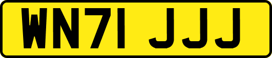 WN71JJJ