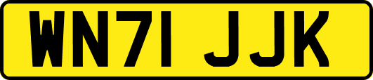 WN71JJK