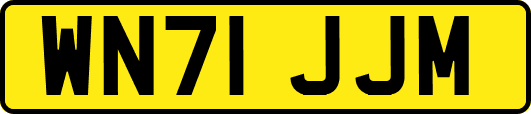 WN71JJM