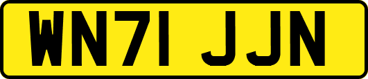 WN71JJN