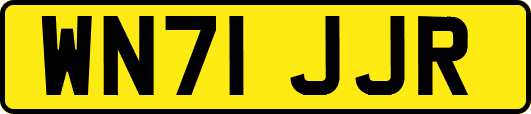 WN71JJR