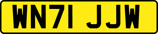 WN71JJW