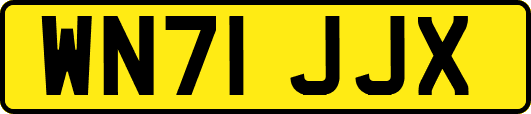 WN71JJX