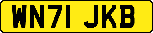 WN71JKB
