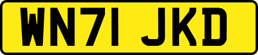 WN71JKD