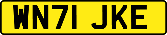 WN71JKE