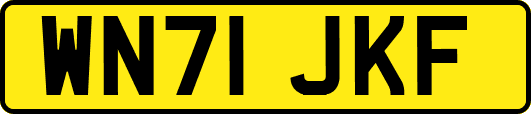 WN71JKF