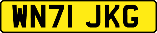 WN71JKG