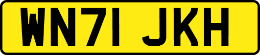WN71JKH