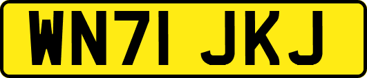 WN71JKJ