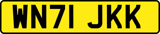 WN71JKK