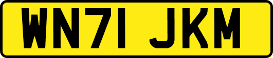 WN71JKM