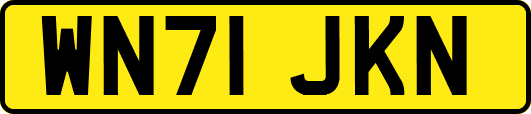 WN71JKN
