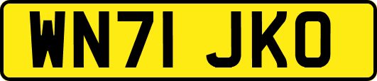 WN71JKO