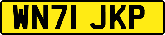 WN71JKP