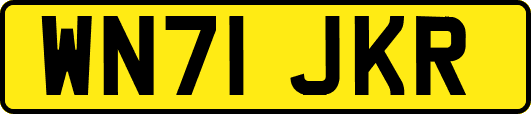 WN71JKR