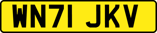 WN71JKV