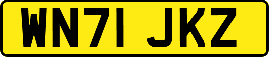 WN71JKZ
