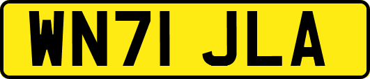 WN71JLA