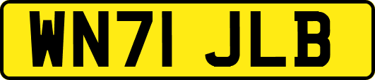 WN71JLB