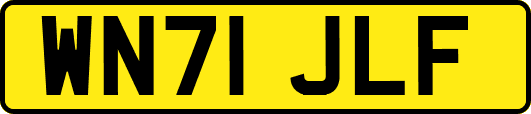 WN71JLF