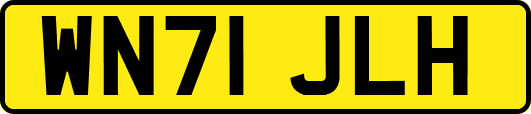 WN71JLH